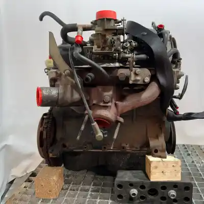 Автозапчасти б/у полный двигатель за renault 5 (b/c40) gts (b/c 403) ссылки oem iam c1j c1j c1j