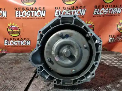 Second-hand car spare part gearbox for jaguar xj xj8 oem iam references xr8pbc