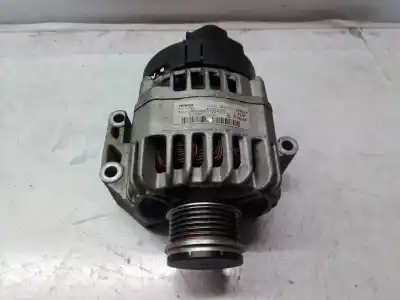 Pezzo di ricambio per auto di seconda mano alternatore per audi a4 berlina (b5) 1.9 tdi riferimenti oem iam 51854910