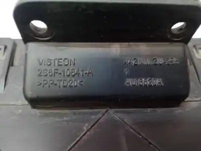 Peça sobressalente para automóvel em segunda mão quadrante por ford fiesta (cbk) ambiente referências oem iam 2s6f10841a 2s6f10841 2s6f10841