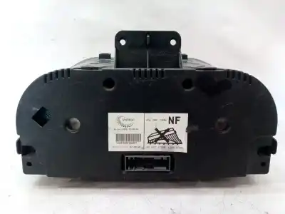 Peça sobressalente para automóvel em segunda mão quadrante por ford fiesta (cbk) ambiente referências oem iam 2s6f10841a 2s6f10841 2s6f10841
