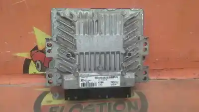 Автозапчасти б/у БЛОК УПРАВЛЕНИЯ ДВИГАТЕЛЕМ за FORD TRANSIT CONNECT  ссылки OEM IAM 5WS40909GT 5WS40909 5WS40909GT
