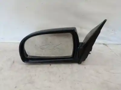 Автозапчасти б/у левое зеркало за kia carens 2.0 crdi lx monovolumen ссылки oem iam 