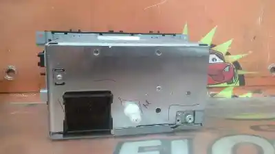 Автозапчастина б/у аудіо система / радіо cd для ford transit connect t200 посилання на oem iam   