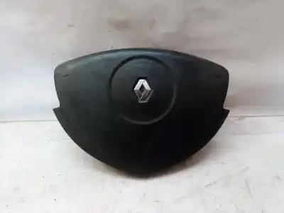 Автозапчастина б/у передня ліва подушка безопасности для renault clio ii fase ii (b/cb0) authentique посилання на oem iam 8200236060