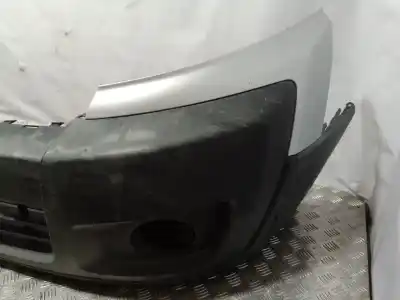 Автозапчастина б/у передній бампер для fiat scudo combi (272) l2h1 120 multijet (5 pl.) посилання на oem iam   