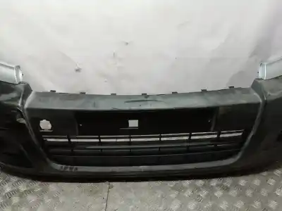 Автозапчастина б/у передній бампер для fiat scudo combi (272) l2h1 120 multijet (5 pl.) посилання на oem iam   