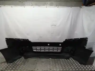 Автозапчастина б/у передній бампер для fiat scudo combi (272) l2h1 120 multijet (5 pl.) посилання на oem iam   