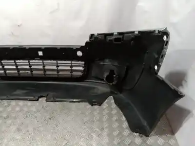 Автозапчастина б/у передній бампер для fiat scudo combi (272) l2h1 120 multijet (5 pl.) посилання на oem iam   
