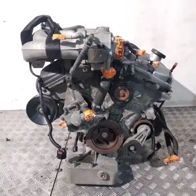 Gebrauchtes Autoersatzteil kompletter motor zum jaguar s-type 3.0 v6 24v cat oem-iam-referenzen   