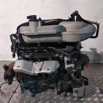 Gebrauchtes Autoersatzteil kompletter motor zum jaguar s-type 3.0 v6 24v cat oem-iam-referenzen   