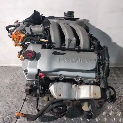 Gebrauchtes Autoersatzteil kompletter motor zum jaguar s-type 3.0 v6 24v cat oem-iam-referenzen   