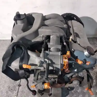 Gebrauchtes Autoersatzteil kompletter motor zum jaguar s-type 3.0 v6 24v cat oem-iam-referenzen   