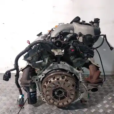 Gebrauchtes Autoersatzteil kompletter motor zum jaguar s-type 3.0 v6 24v cat oem-iam-referenzen   