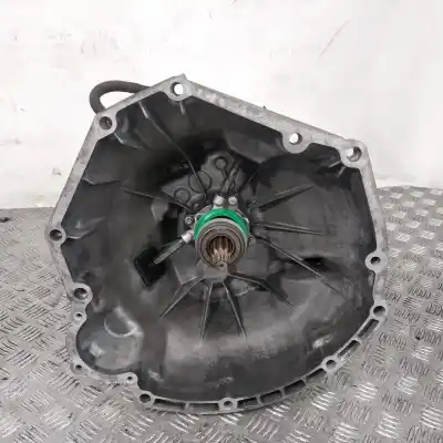 Pièce détachée automobile d'occasion BOÎTE DE VITESSES pour JAGUAR S-TYPE  Références OEM IAM JAG JAG JAG