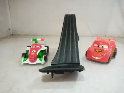 Peça sobressalente para automóvel em segunda mão pedal acelerador por bmw serie 1 berlina (e81/e87) 2.0 turbodiesel cat referências oem iam 3542677093501