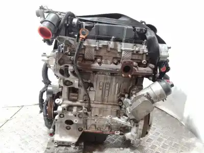 Автозапчасти б/у ПОЛНЫЙ ДВИГАТЕЛЬ за PEUGEOT PARTNER (S2)  ссылки OEM IAM 9HX 9HX 9HX