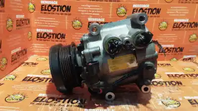 Second-hand car spare part air conditioning compressor for jaguar xj xj8 oem iam references 2000jan06