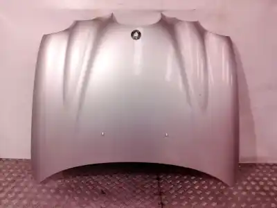 Second-hand car spare part bonnet for jaguar s-type 3.0 v6 24v cat oem iam references 