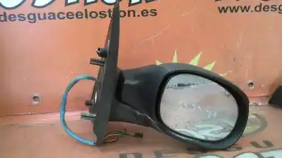 İkinci el araba yedek parçası sag arka görünüm için citroen c2 vtr oem iam referansları 