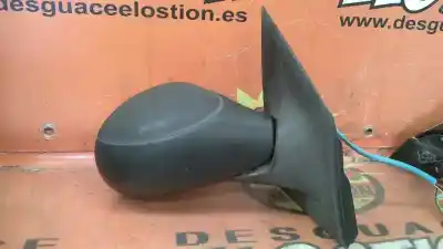 Second-hand car spare part right rearview mirror for citroen c2 vtr oem iam references   