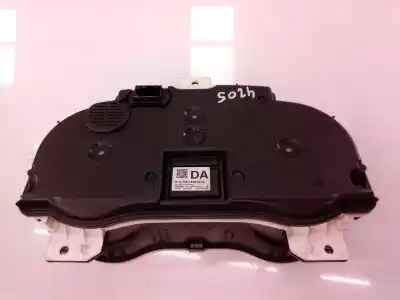 Second-hand car spare part dashboard for opel corsa d enjoy oem iam references p0013264273 281202453 1563680