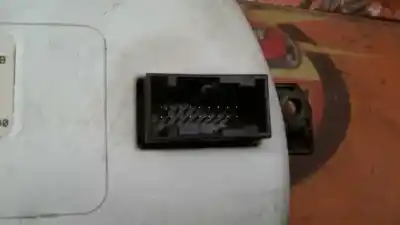 Second-hand car spare part dashboard for citroen c2 vtr oem iam references 9652008080 9652008080 9652008080