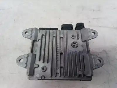 Second-hand car spare part electronic module for citroen c3 1.4 oem iam references 9658468080 9658468080 9658468080