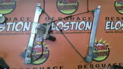 İkinci el araba yedek parçası ön sag pencere regülatörü için citroen c2 vtr oem iam referansları 9222x2