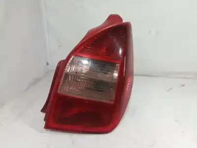 İkinci el araba yedek parçası sag kuyruk lambasi için citroen c2 vtr oem iam referansları 3ckx13n004aa