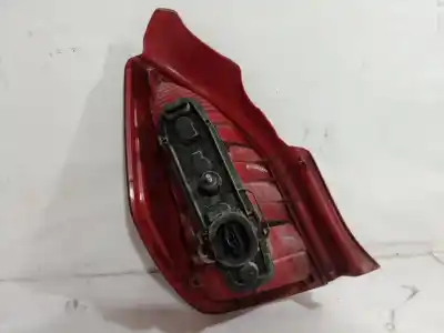 Second-hand car spare part right tailgate light for citroen c2 vtr oem iam references 3ckx13n004aa 3ckx13n004 3ckx13n004aa