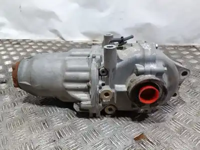 İkinci el araba yedek parçası arka diferansiyel için honda cr-v (rd8) es oem iam referansları   