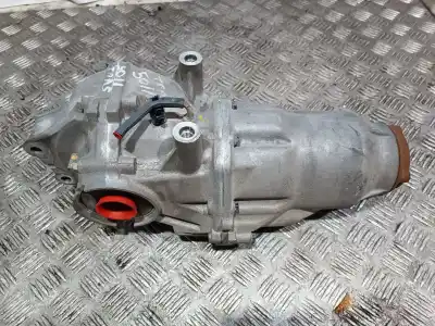 İkinci el araba yedek parçası arka diferansiyel için honda cr-v (rd8) es oem iam referansları   