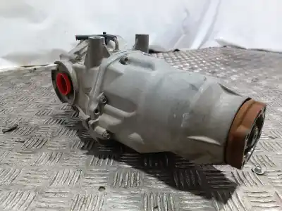 İkinci el araba yedek parçası arka diferansiyel için honda cr-v (rd8) es oem iam referansları   