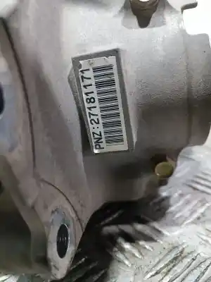 İkinci el araba yedek parçası arka diferansiyel için honda cr-v (rd8) es oem iam referansları   