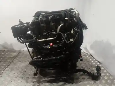 Автозапчасти б/у полный двигатель за ford focus berlina (cap) ambiente (d) ссылки oem iam g8da