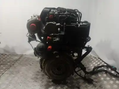 Second-hand car spare part complete engine for ford focus berlina (cap) ambiente (d) oem iam references g8da  