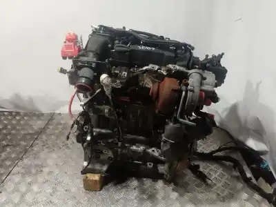 Second-hand car spare part complete engine for ford focus berlina (cap) ambiente (d) oem iam references g8da  