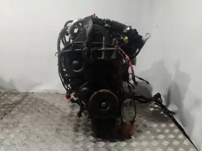 Second-hand car spare part complete engine for ford focus berlina (cap) ambiente (d) oem iam references g8da  