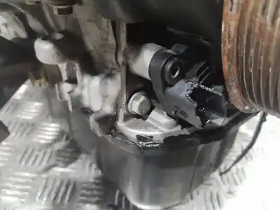 Second-hand car spare part complete engine for ford focus berlina (cap) ambiente (d) oem iam references g8da  