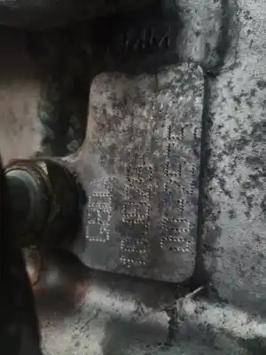 Second-hand car spare part complete engine for ford focus berlina (cap) ambiente (d) oem iam references g8da  