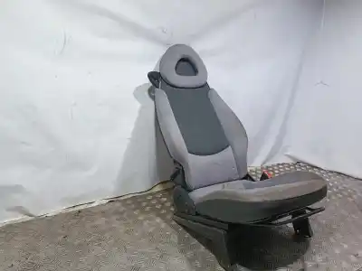 Peça sobressalente para automóvel em segunda mão assento dianteiro direito por smart coupe básico (45kw) referências oem iam   