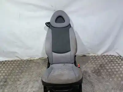 Peça sobressalente para automóvel em segunda mão assento dianteiro direito por smart coupe básico (45kw) referências oem iam   