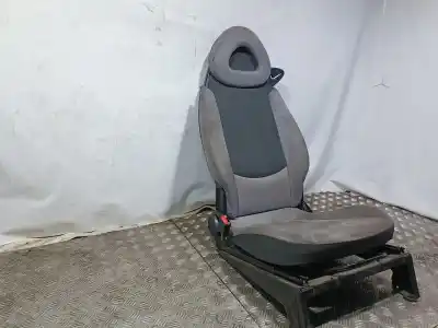 Peça sobressalente para automóvel em segunda mão assento dianteiro esquerdo por smart coupe básico (45kw) referências oem iam   