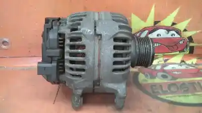 Pezzo di ricambio per auto di seconda mano alternatore per jeep patriot limited riferimenti oem iam 0124525128