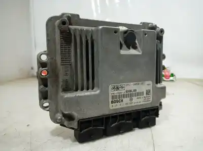 Second-hand car spare part ecu engine control for ford focus berlina (cap) ambiente (d) oem iam references 5m5112a650lb 5m5112a650 5m5112a650lb