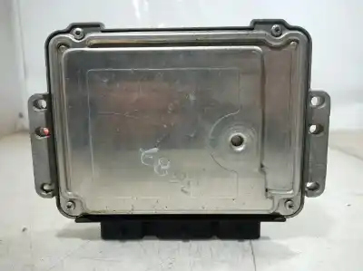 Second-hand car spare part ecu engine control for ford focus berlina (cap) ambiente (d) oem iam references 5m5112a650lb 5m5112a650 5m5112a650lb