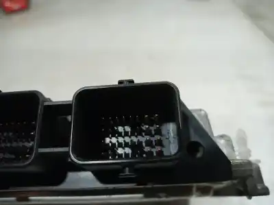 Second-hand car spare part ecu engine control for ford focus berlina (cap) ambiente (d) oem iam references 5m5112a650lb 5m5112a650 5m5112a650lb