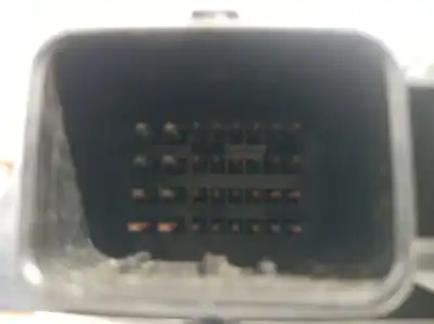 Second-hand car spare part ecu engine control for ford focus berlina (cap) ambiente (d) oem iam references 5m5112a650lb 5m5112a650 5m5112a650lb