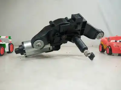 Peça sobressalente para automóvel em segunda mão motor do limpador traseiro por bmw serie 1 berlina (e81/e87) 2.0 turbodiesel cat referências oem iam w000002449